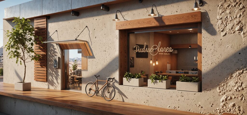 RESTAURANTE PIEDRA BLANCA